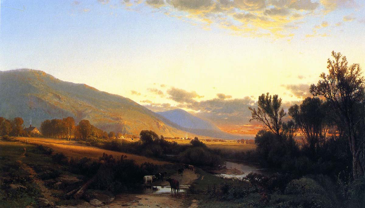 The Last Gleam